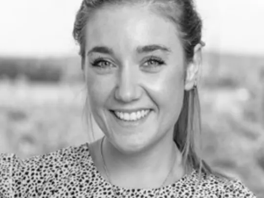 Sarah McCready OPDC Board Member