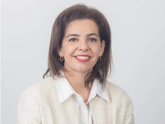 Wilda Haddad OPDC Board Member