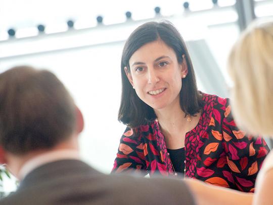Enterprise Advisers Training May 2016