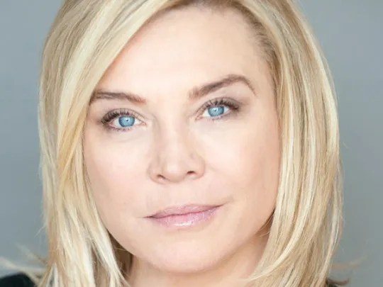 Amanda Redman
