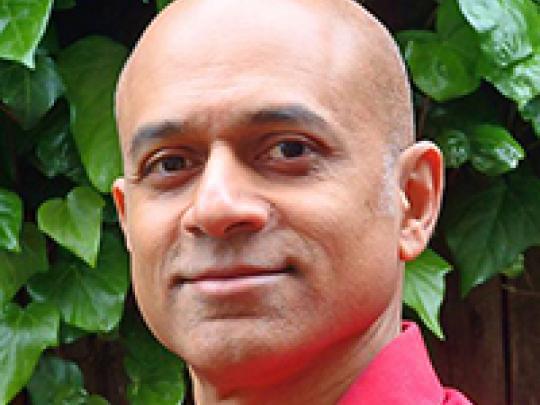 Ashok Sinha