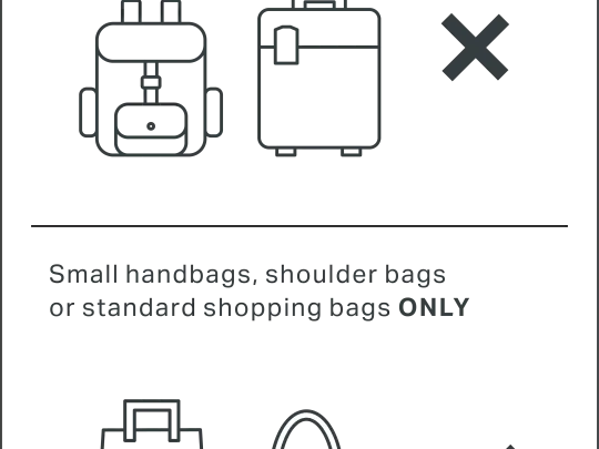 Backpacks
