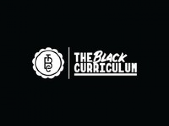 Black Curriculum logo