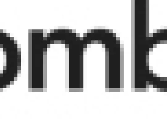 Bloomberg logo