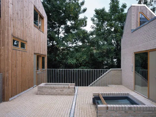 Copper Lane - photo: Ioana Marinescu