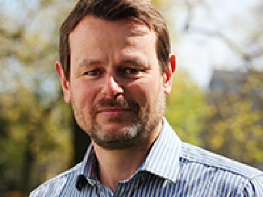 David Elliott