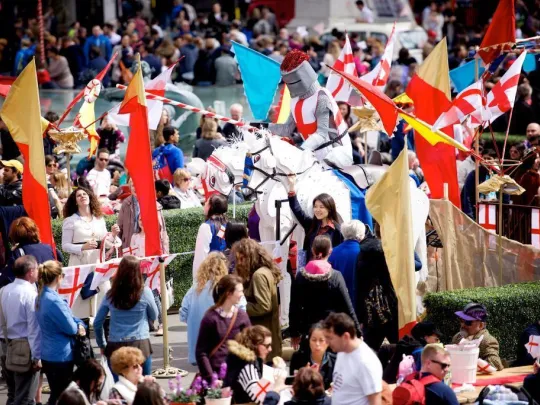 Feast of St George