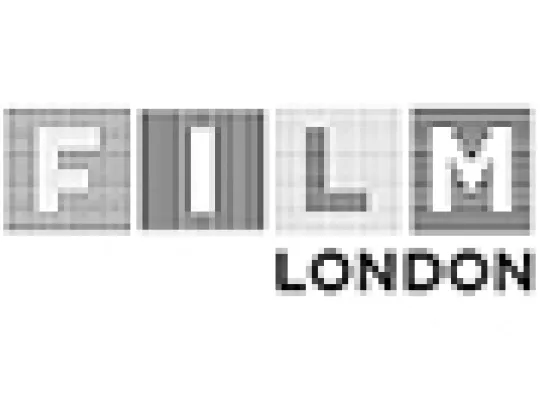 Film London logo