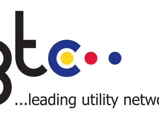 GTC logo