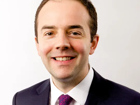 James Murray
