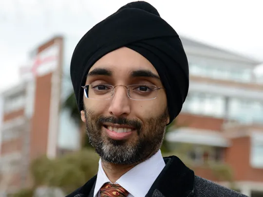 Jasvir Singh