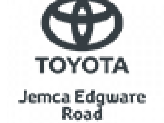 Jemca Toyota logo