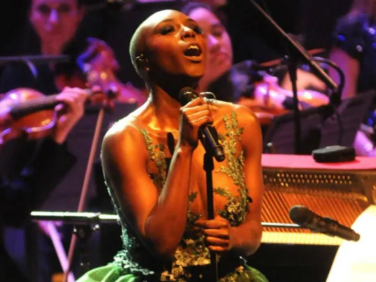 Laura Mvula