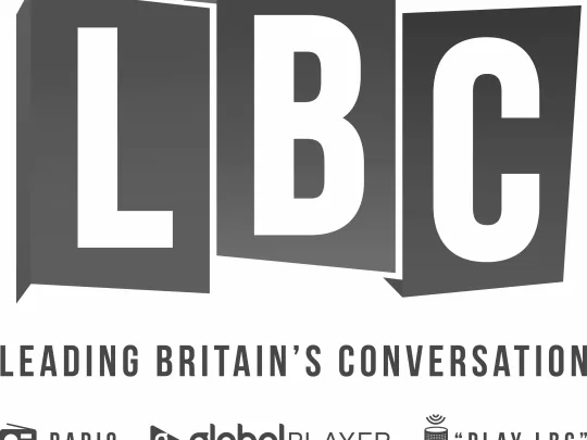 LBC fm logo