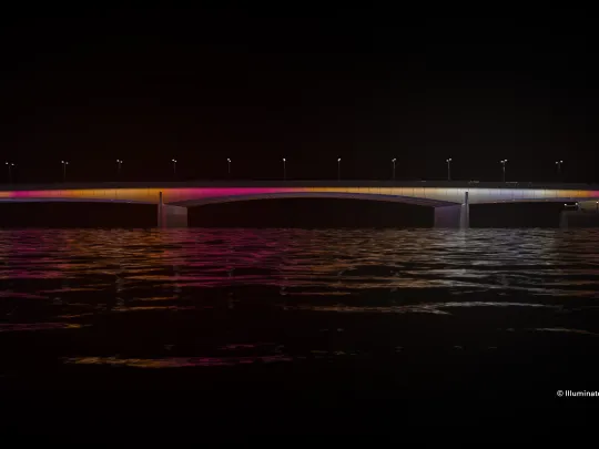 London Bridge