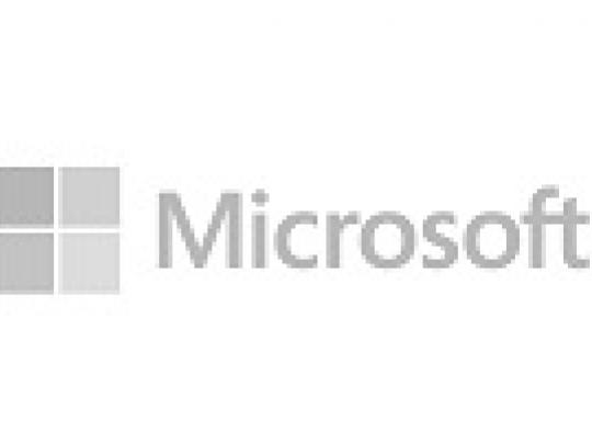 Microsoft logo