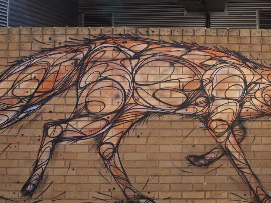 Mural