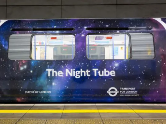 Night Tube