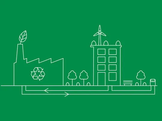 OPDC - Environmemt and Utilities