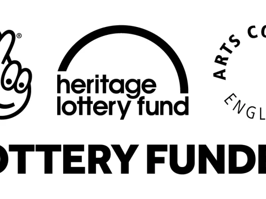 Lottery logo
