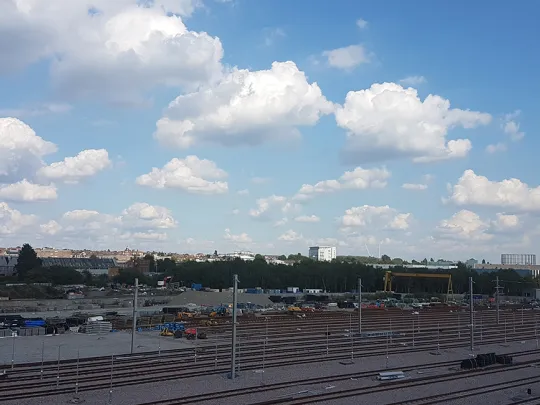 OPDC Great Western Railway 