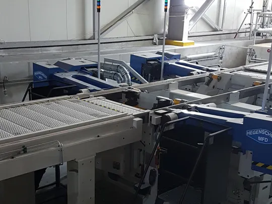 OPDC - OOC111 event 5