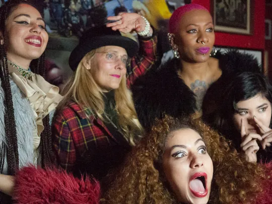 PunkLondon 100 Club 2x1