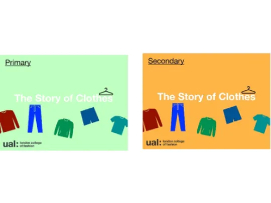 Descriptive image for resource