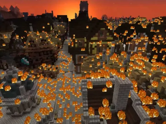 Descriptive image for resource