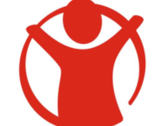 Logo for Save The Children