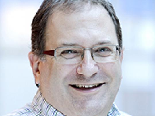 Richard Templer 