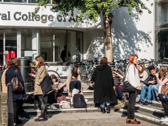 Royal Academy of the Arts campus