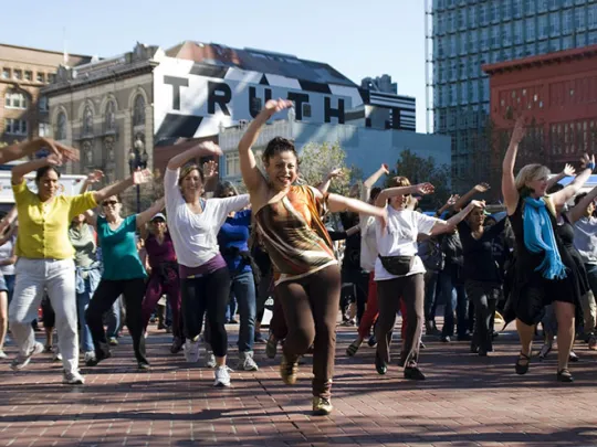 San Francisco Arts Commission