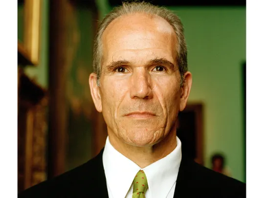 Sandy Nairne