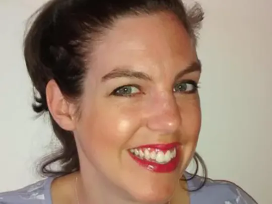 Sarah Jayne, The Friends of Crystal Palace Dinosaurs
