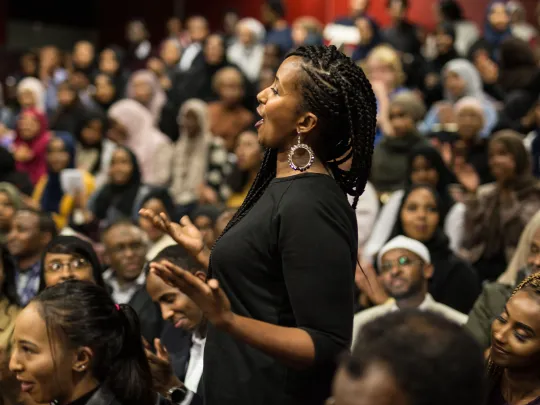 Somali Land of Poets