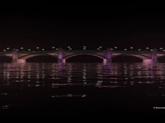 Southwark Bridge