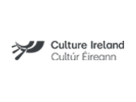 Culture Ireland