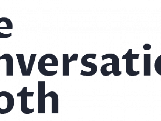 TCB logo