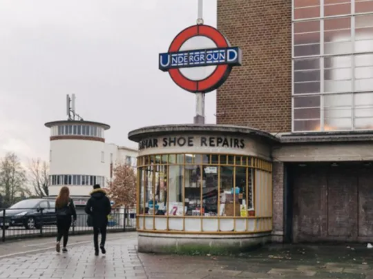 Rayners Lane