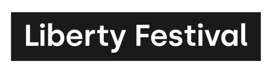 Liberty festival logo placeholder