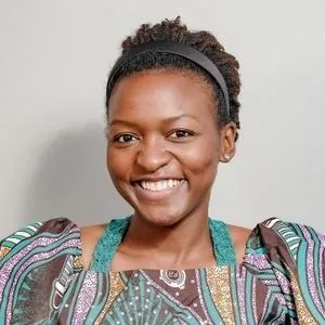Gebmisola isimi front face smiling 