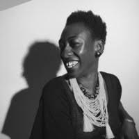 Yemisi Mokuolou front face smiling