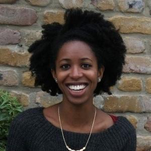 Yosola front face smiling