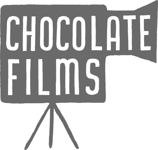Chocolate films logo