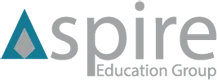 Aspire Education Group logo