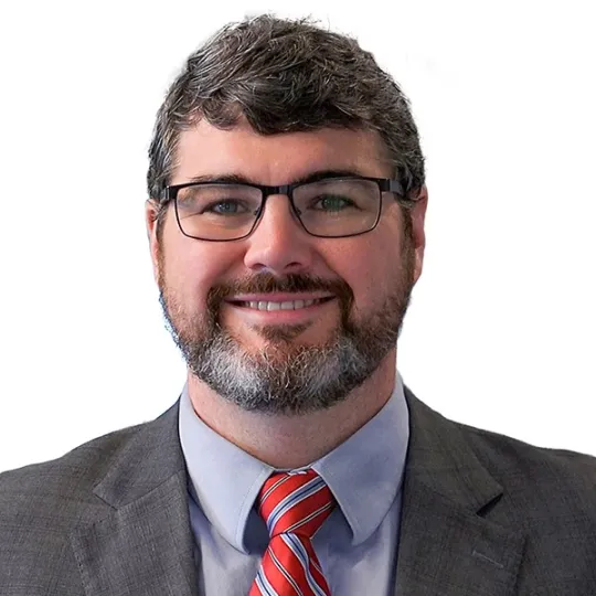 Photo of Clint Osborn 