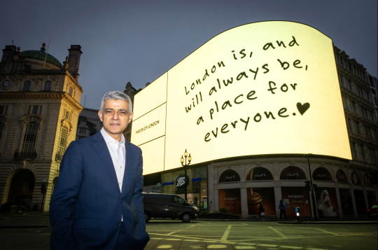Sadiq in Piccadilly Square next to London is for everyone screen_2880x1904_Marketing_13Feb25