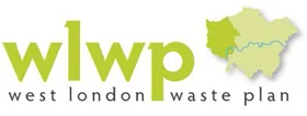 Logo: West London Waste Plan (WLWP)
