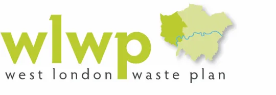 West London Waste Plan Logo 